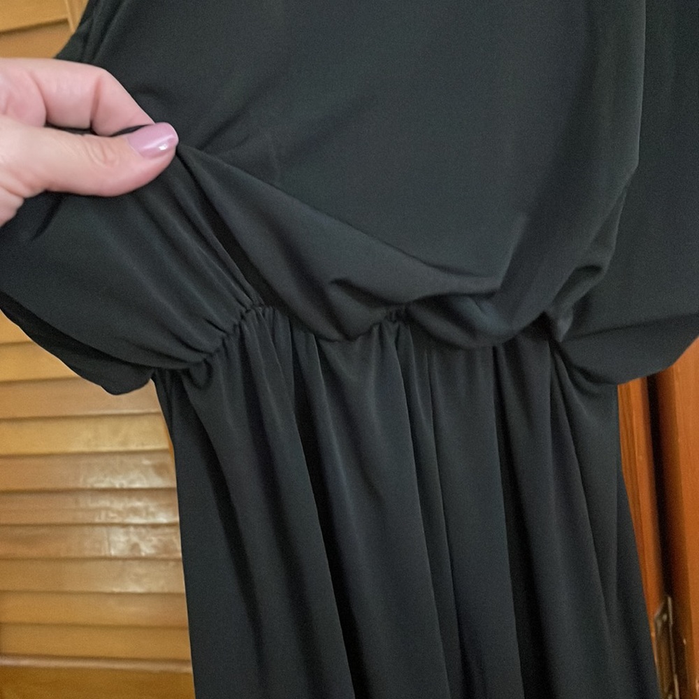 Black romper - Picture 4 of 4